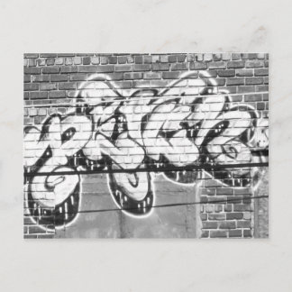 Beale n Blues Series Postcard