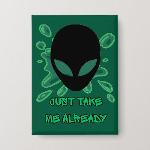 Beam Me Up Already