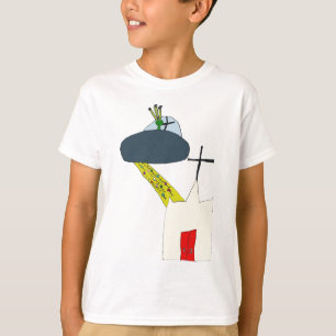 Beam Me Up T-Shirt