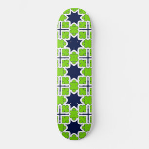 Beam Skateboard