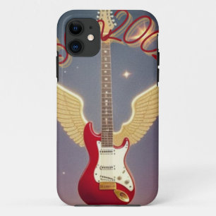 Bean2002 Logo Space iPhone/iPad case