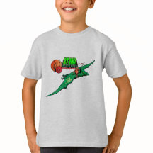 BEAN Flier Boy's T-Shirt