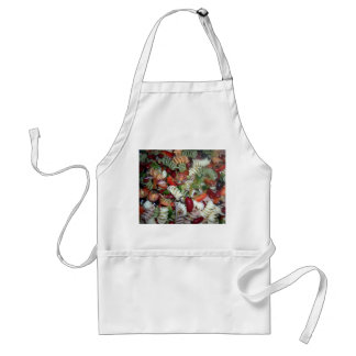 Bean Pasta Salad Standard Apron