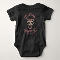 Bean-Town Bandit Pink