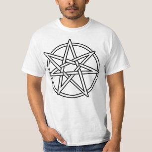 BEAN! Wizard Star Men's T-Shirt