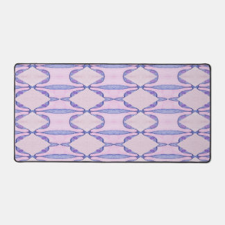 BeanBloom C/M sur tapis de bureau