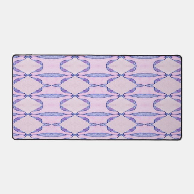 BeanBloom C/M sur tapis de bureau (Recto)