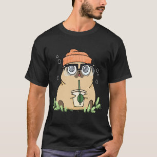 Beanie Carlin T-shirt classique 476