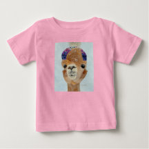 Beanie Llama