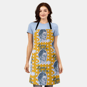 Beany Malone Is My Favourite Cook! Apron