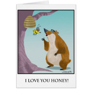 bear