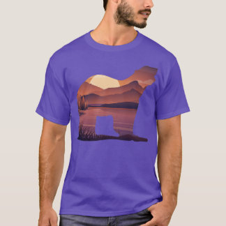 Bear 6 T-Shirt