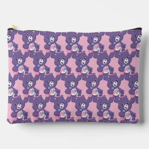 Bear Accessory Pouch