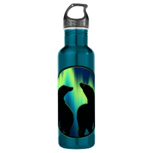 Bear Art Bear Art Sport Bottle