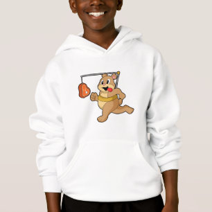 Bear as Runner
