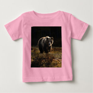 Bear Baby T-Shirt