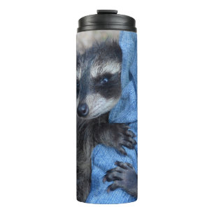Bear - baby thermal tumbler