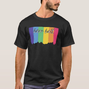 Bear Bait Funny Gay Bear Hunter Pride Merch  1 T-Shirt
