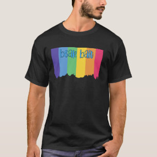 Bear Bait Funny Gay Bear Hunter Pride Merch  3 T-Shirt