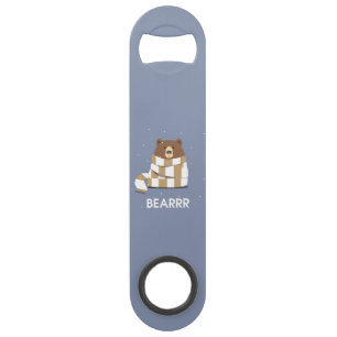 BEAR BAR KEY