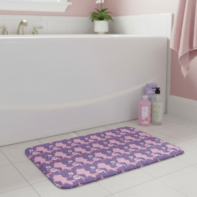 Bear Bath Mat (Creator Uploaded)