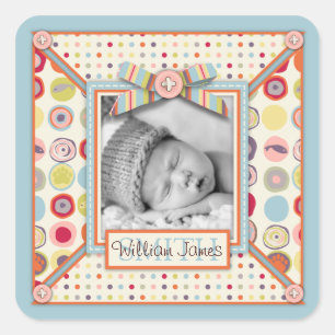 Bear Bear Photo Sticker