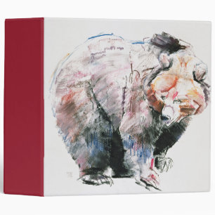 Bear Binder