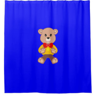 Bear Blue