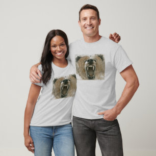 Bear Breath T-Shirt