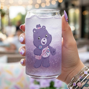 Bear Can Glass