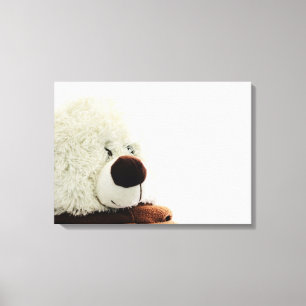 Bear Canvas
