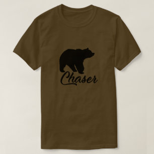 BEAR CHASER T-Shirt