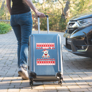 Bear Christmas Christmas (1)