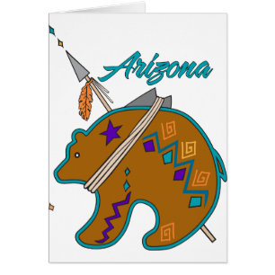 Bear Clan Arrow
