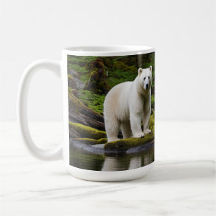 Bear Coffee Mug