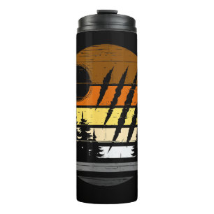 Bear Community, Gay Bear Claw Traces Thermal Tumbler