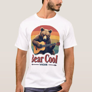 Bear Cool T-Shirt