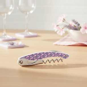 Bear Corkscrew