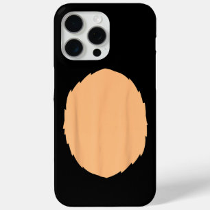 Bear Costume Halloween Animal  iPhone 15 Pro Max Case