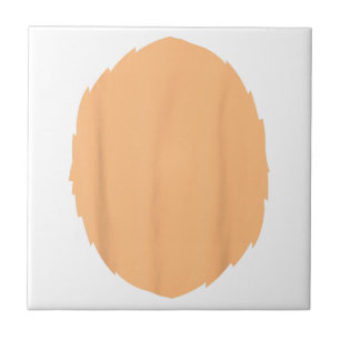 Bear Costume Halloween Animal  Tile