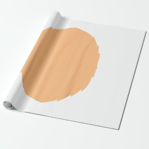 Bear Costume Halloween Animal  Wrapping Paper