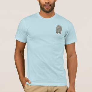 Bear Creek NYC T-Shirt