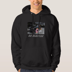 Bear Cub Hoodie
