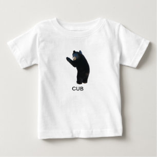 Bear Cub Shirt