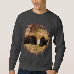 Bear Cubs Sweatshirt