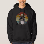 Bear Drummer Playing Drums Men Hoodie<br><div class="desc">Bear Drummer Playing Drums Graphic design Gift Men Hoodie Classic Collection.</div>