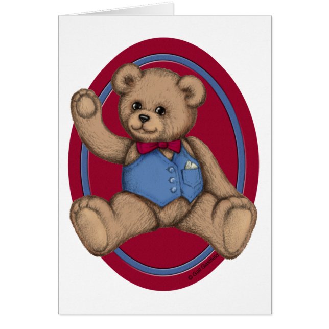 Bear Essentials (Front)