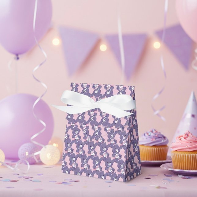 Bear Favor Box (Creator Uploaded)