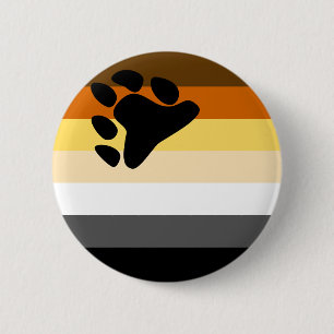 Bear Flag Button