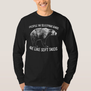Bear For Men Women Polar Bears Panda Sun Forest An T-Shirt